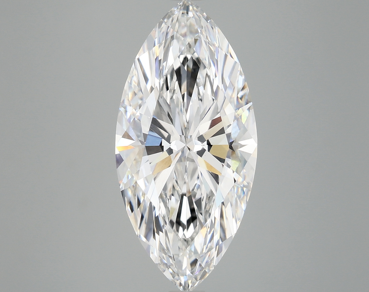 5.06 CT Marquise Diamond