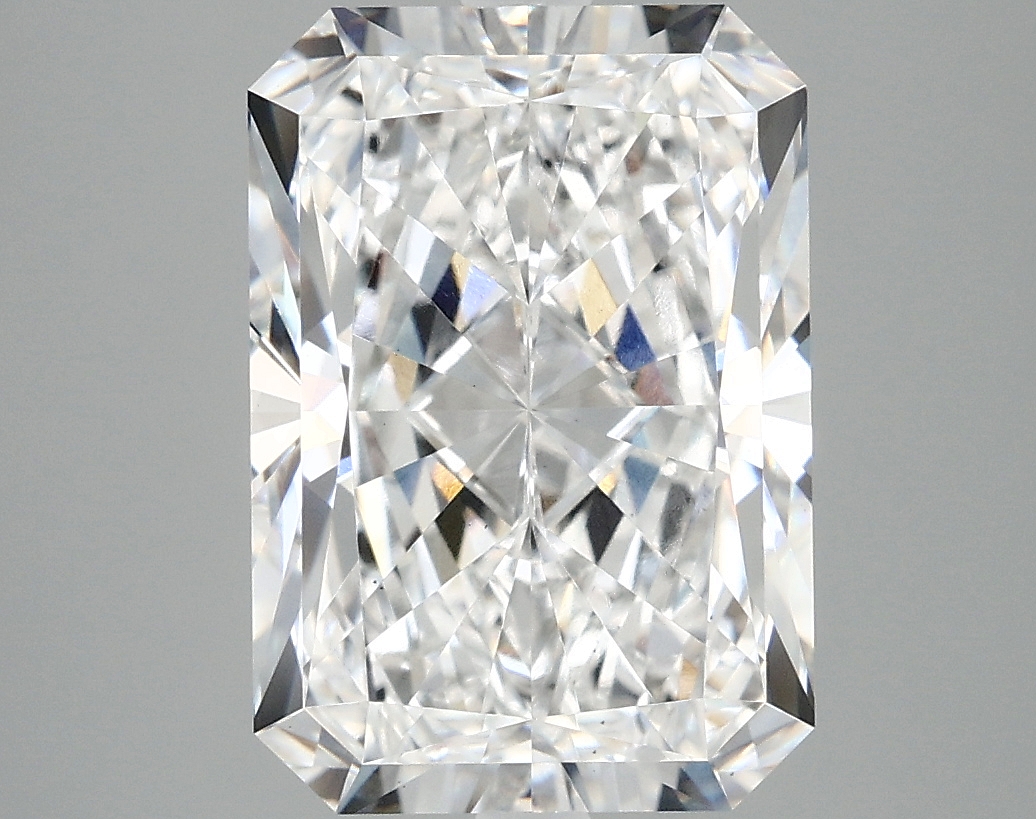 5.05 CT Radiant Diamond