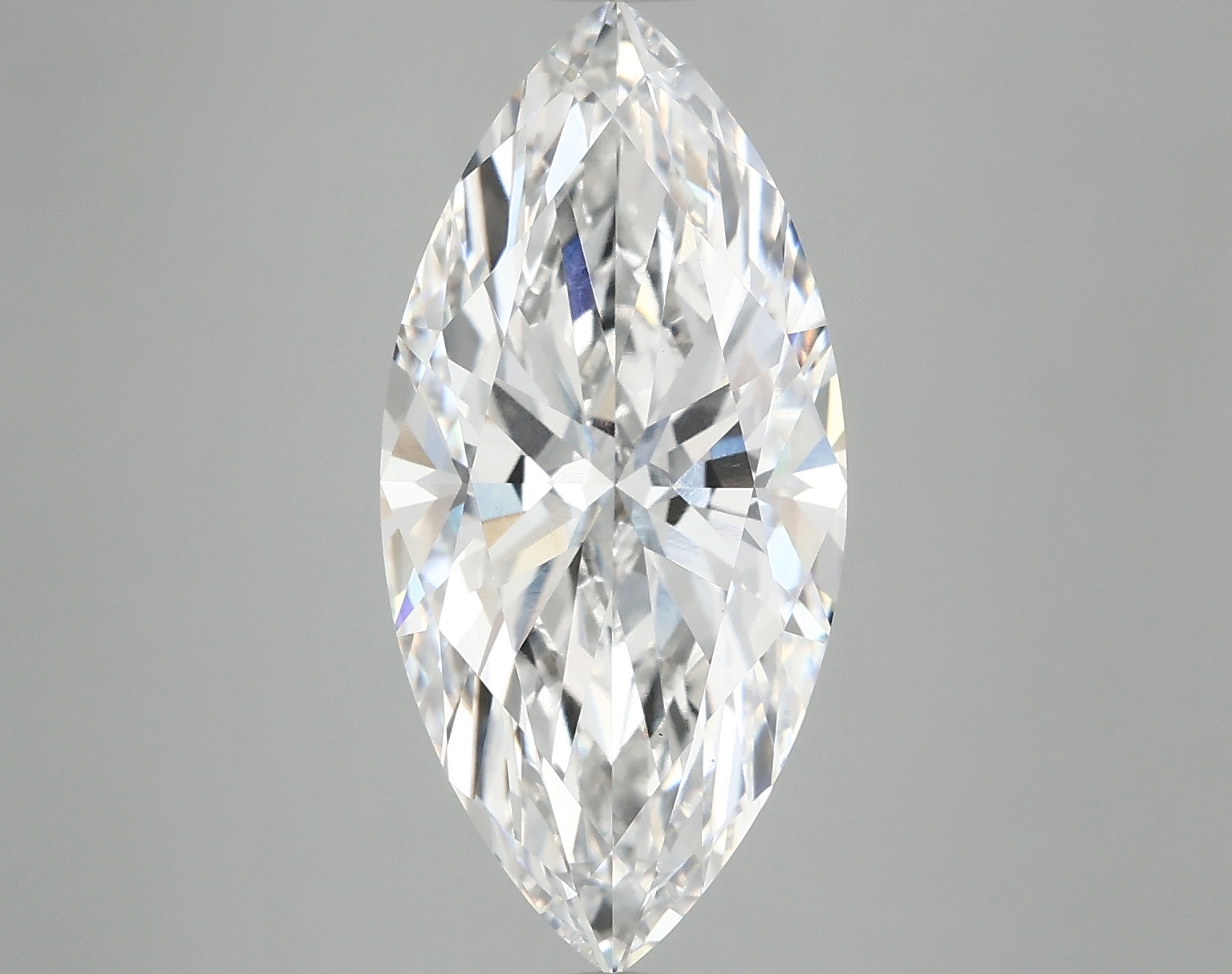 5.08 CT Marquise Diamond