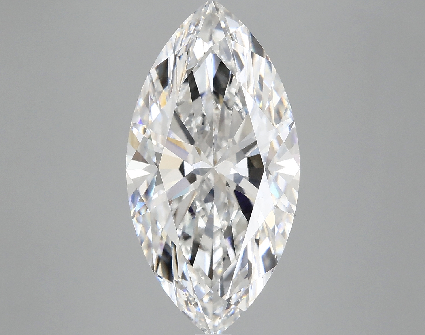 5.09 CT Marquise Diamond