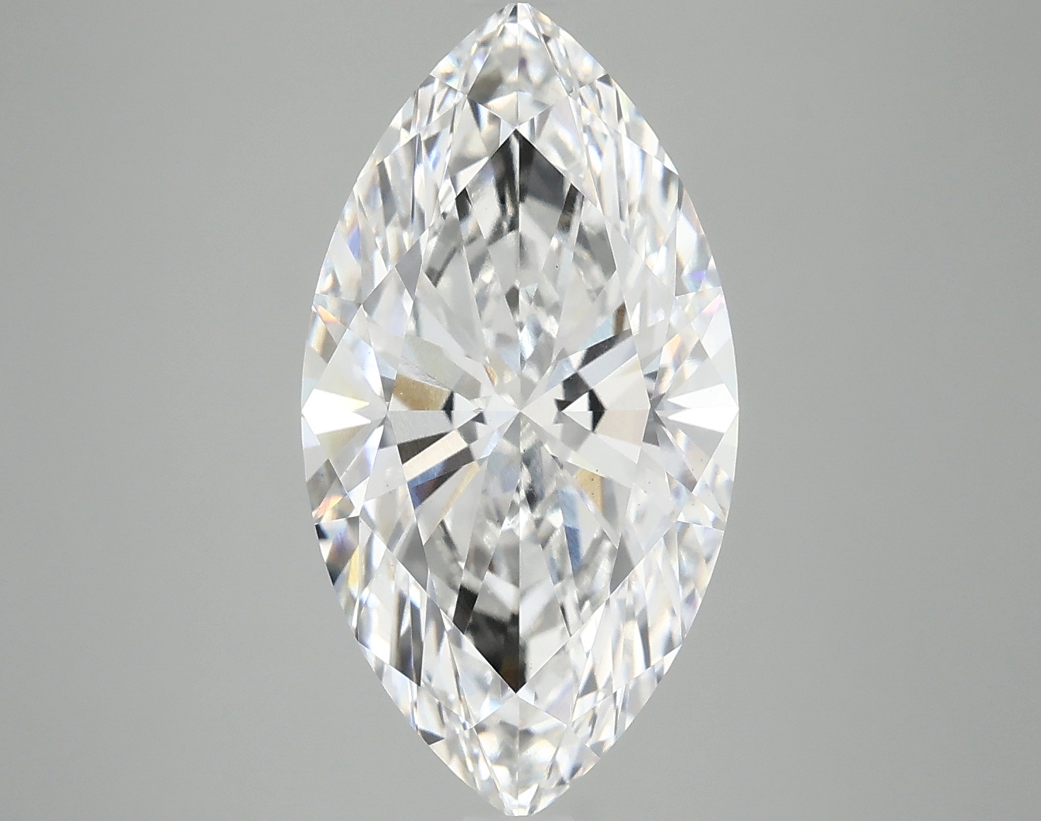 5.09 CT Marquise Diamond