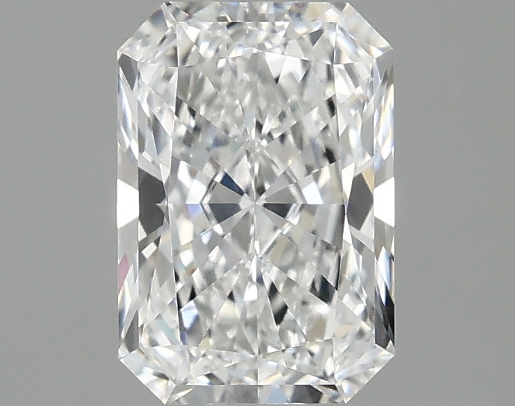 1.57 CT Radiant Diamond