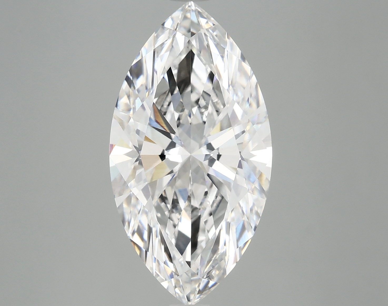 5.02 CT Marquise Diamond
