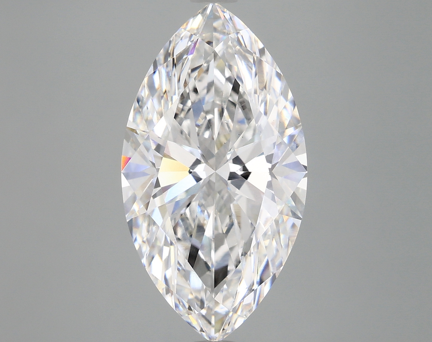 5.05 CT Marquise Diamond