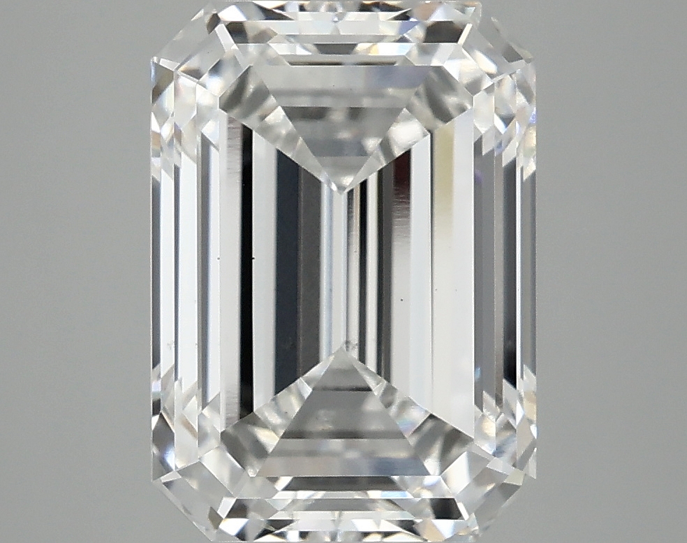 5.10 CT Emerald Diamond