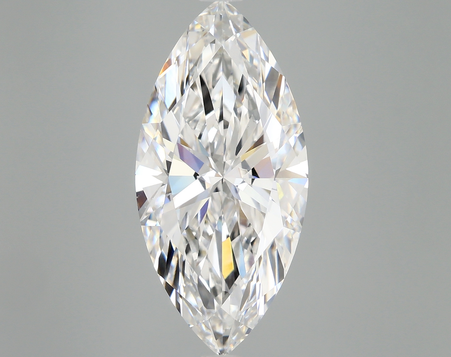 5.05 CT Marquise Diamond