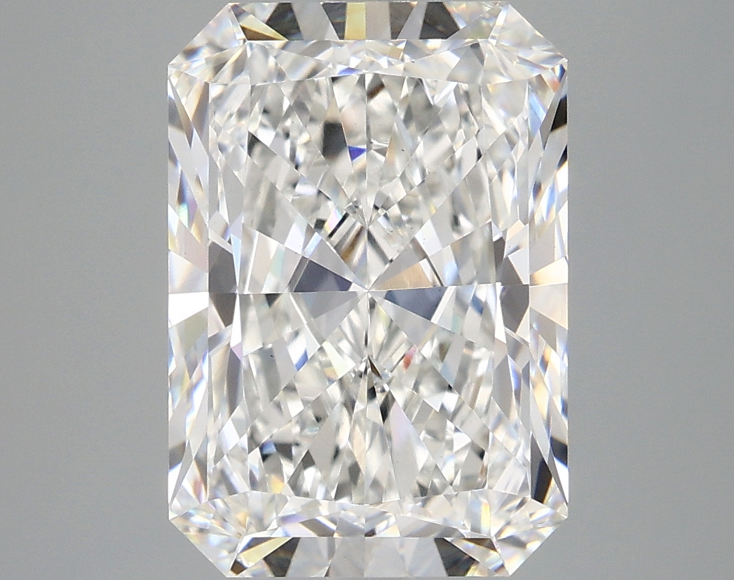 5.10 CT Radiant Diamond
