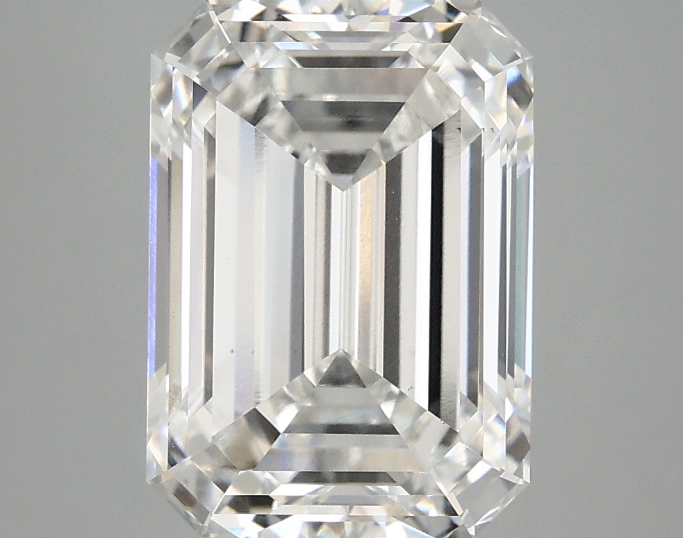 5.10 CT Emerald Diamond