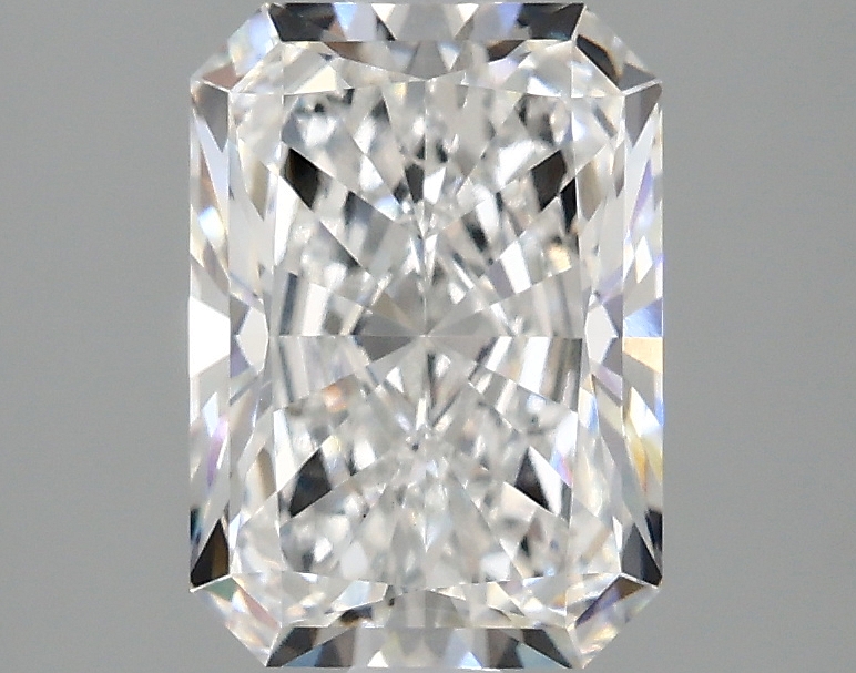 2.10 CT Radiant Diamond