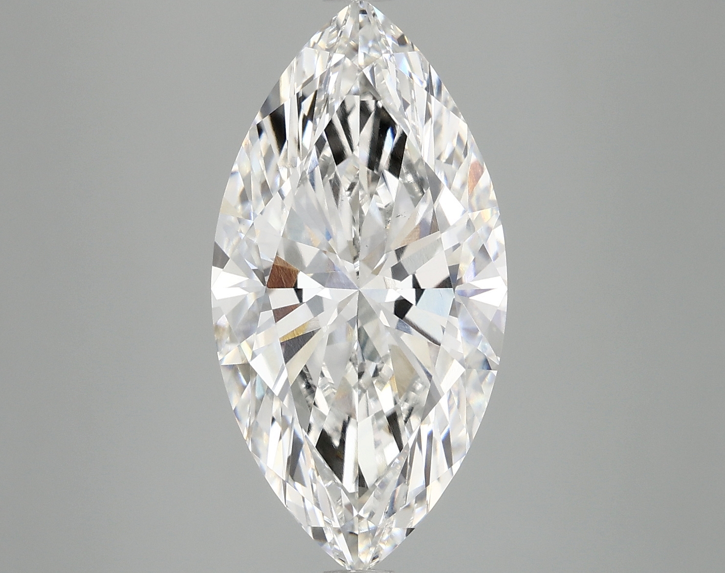 5.08 CT Marquise Diamond