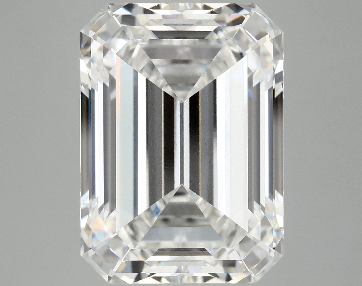 10.60 CT Emerald Diamond