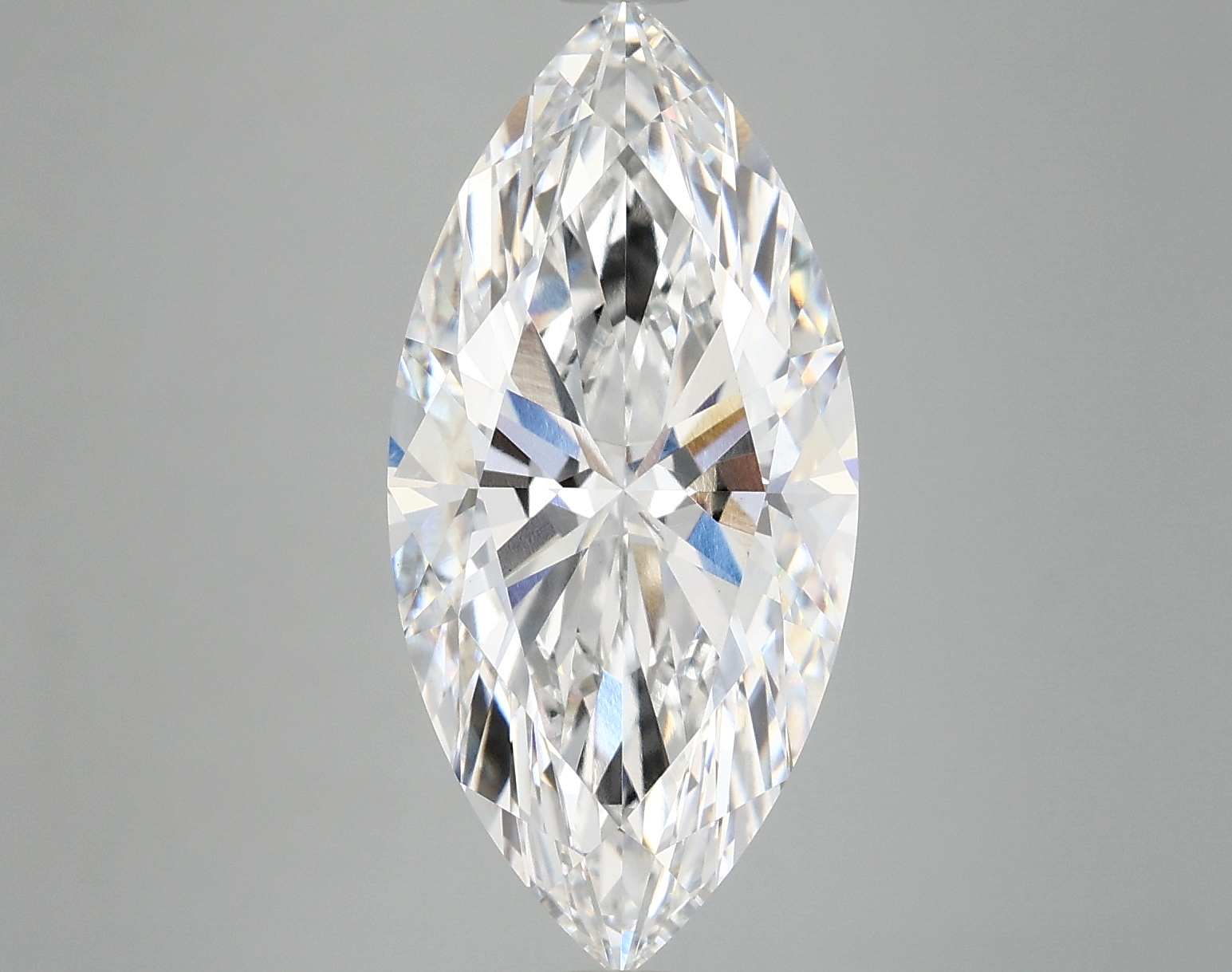 5.03 CT Marquise Diamond