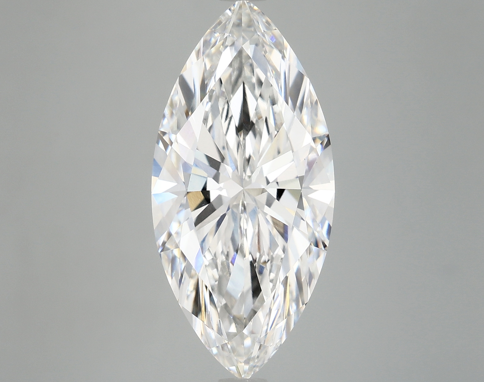 5.01 CT Marquise Diamond