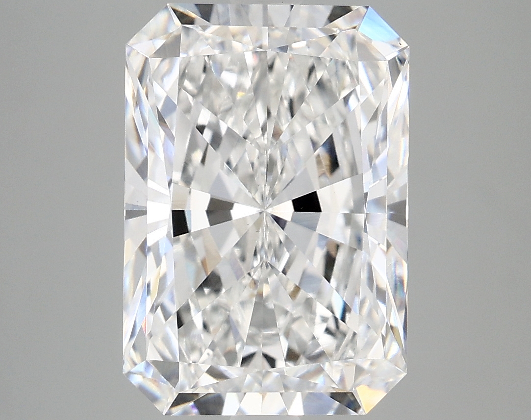 5.10 CT Radiant Diamond
