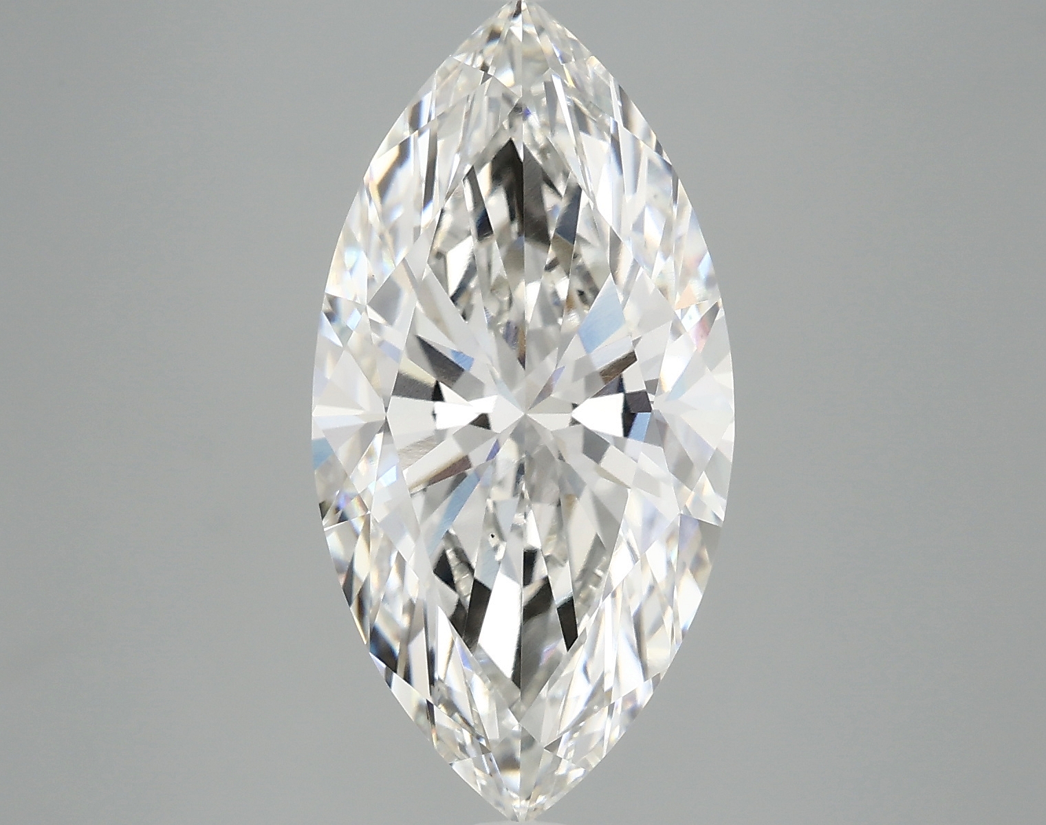 5.08 CT Marquise Diamond