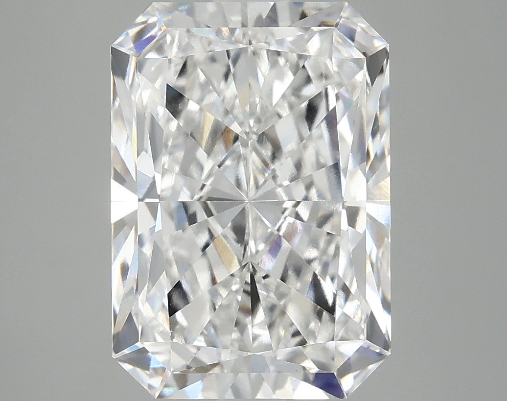 5.08 CT Radiant Diamond