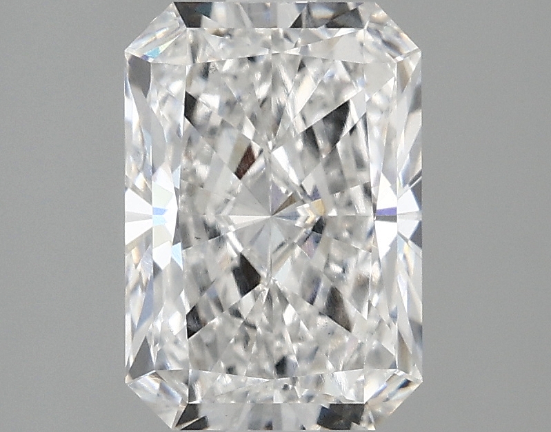 2.10 CT Radiant Diamond