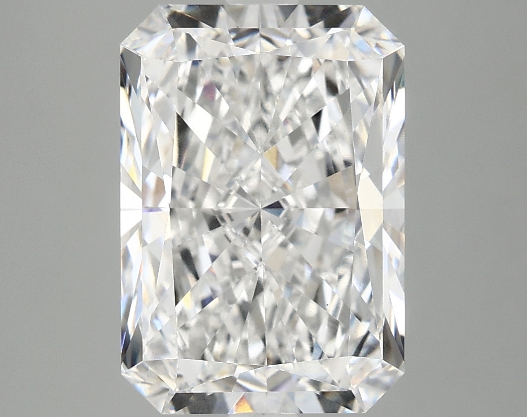 5.10 CT Radiant Diamond