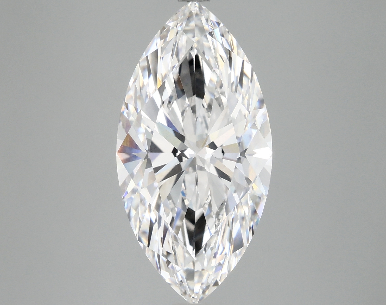 5.03 CT Marquise Diamond