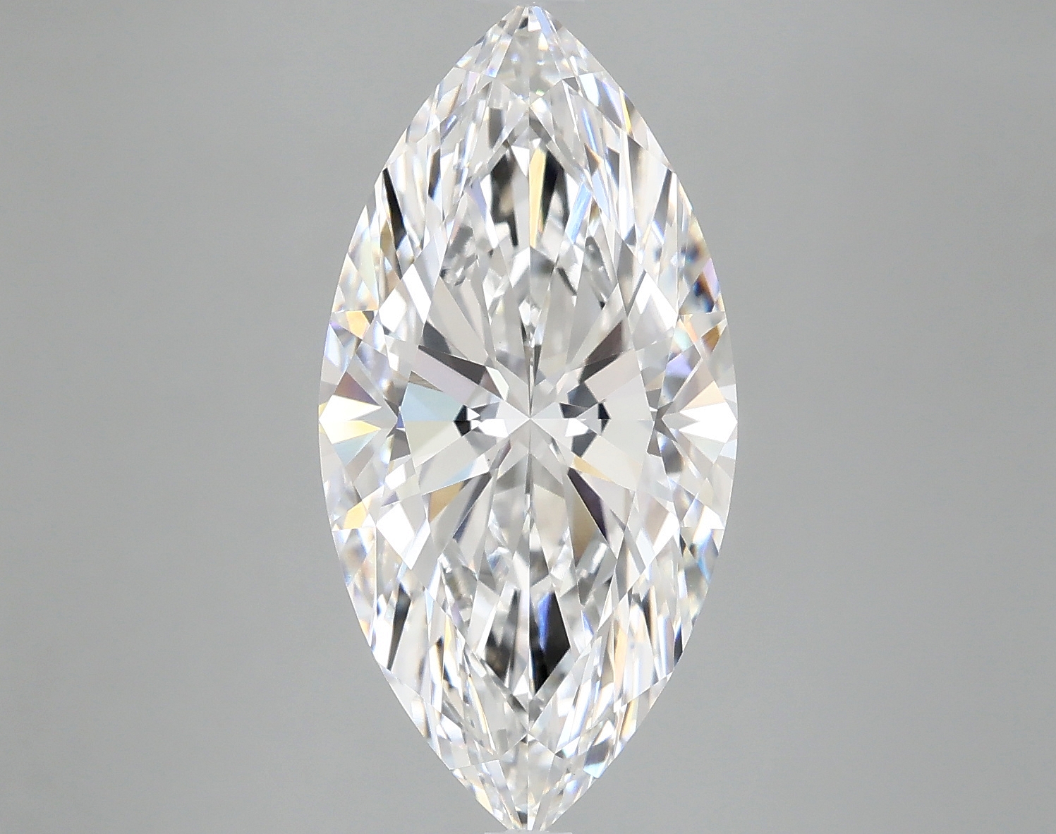 5.01 CT Marquise Diamond