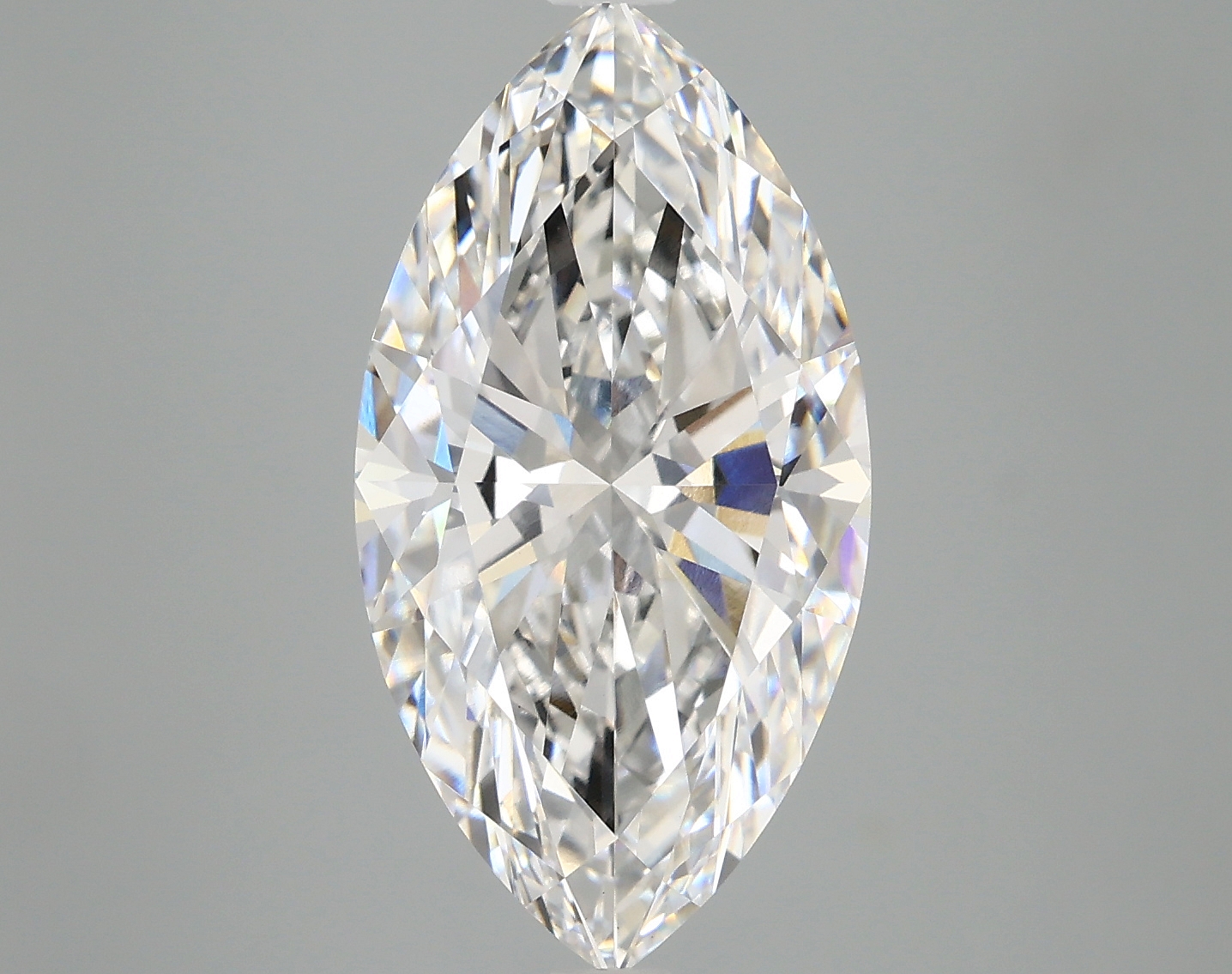5.07 CT Marquise Diamond