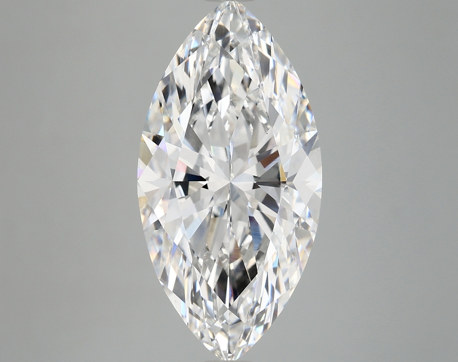 5.05 CT Marquise Diamond