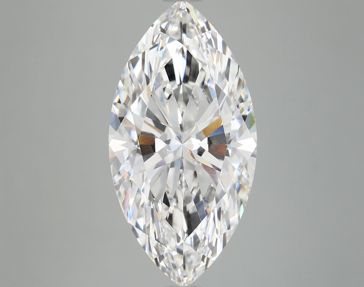 5.08 CT Marquise Diamond