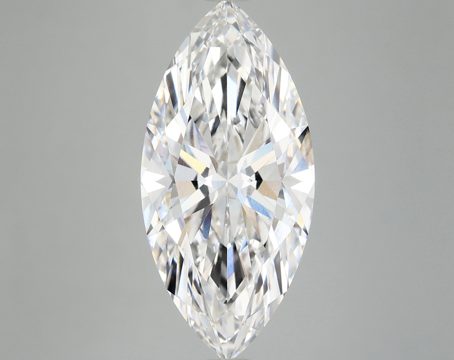 5.07 CT Marquise Diamond