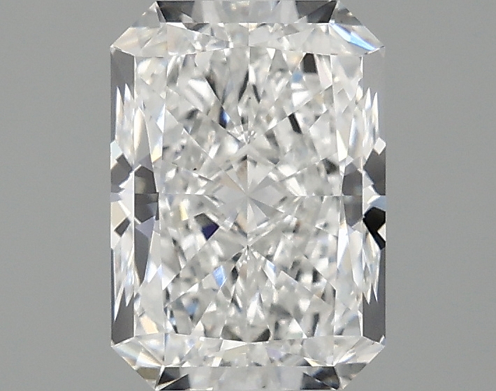 1.57 CT Radiant Diamond