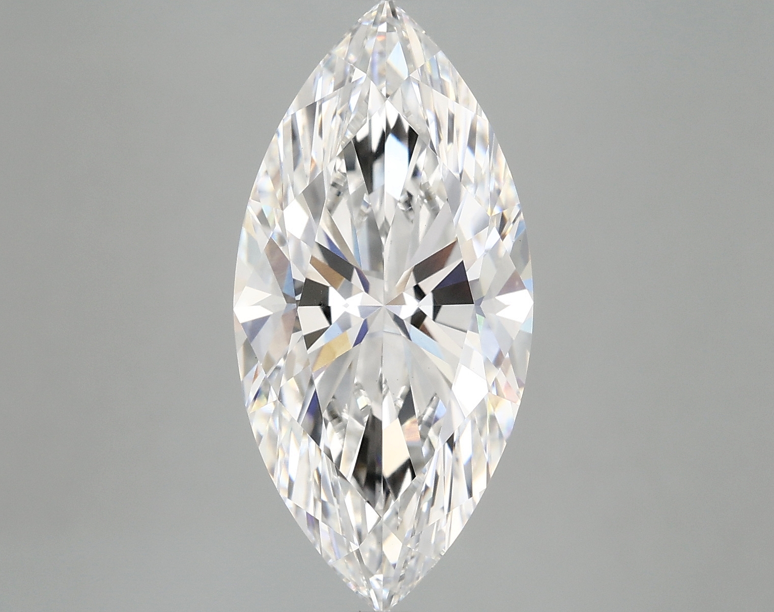 5.09 CT Marquise Diamond