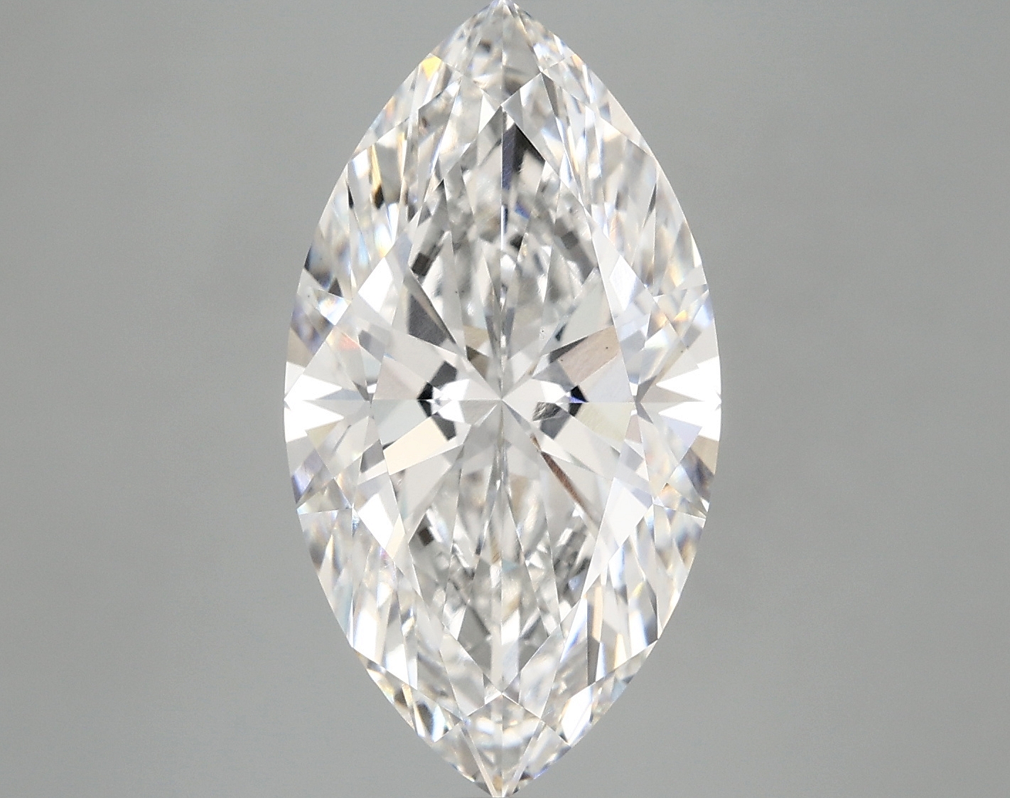 5.07 CT Marquise Diamond