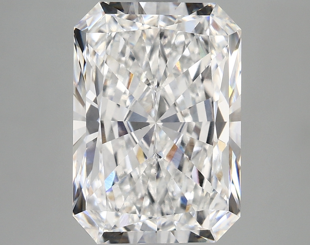 5.05 CT Radiant Diamond
