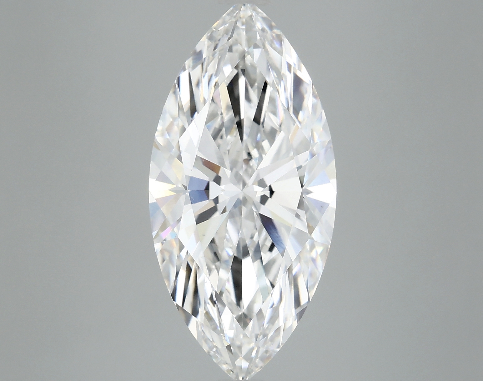 5.09 CT Marquise Diamond
