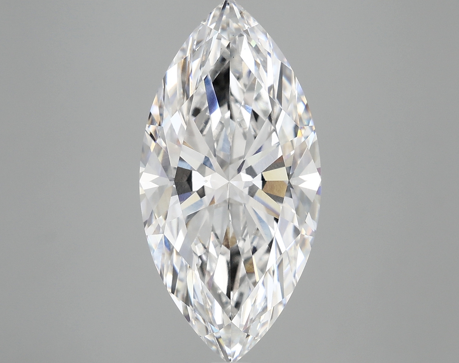 5.07 CT Marquise Diamond