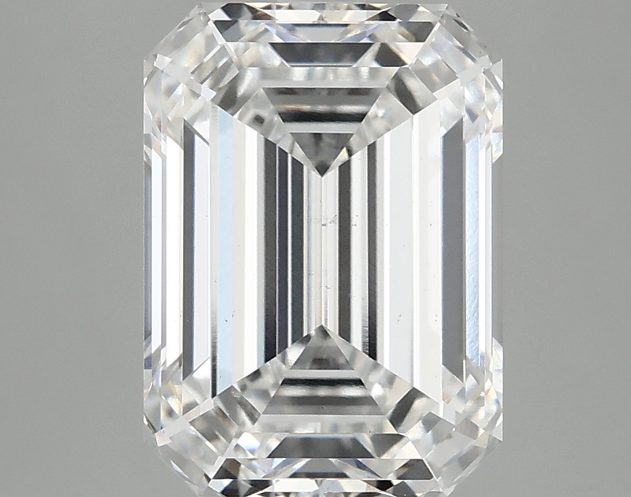 4.10 CT Emerald Diamond