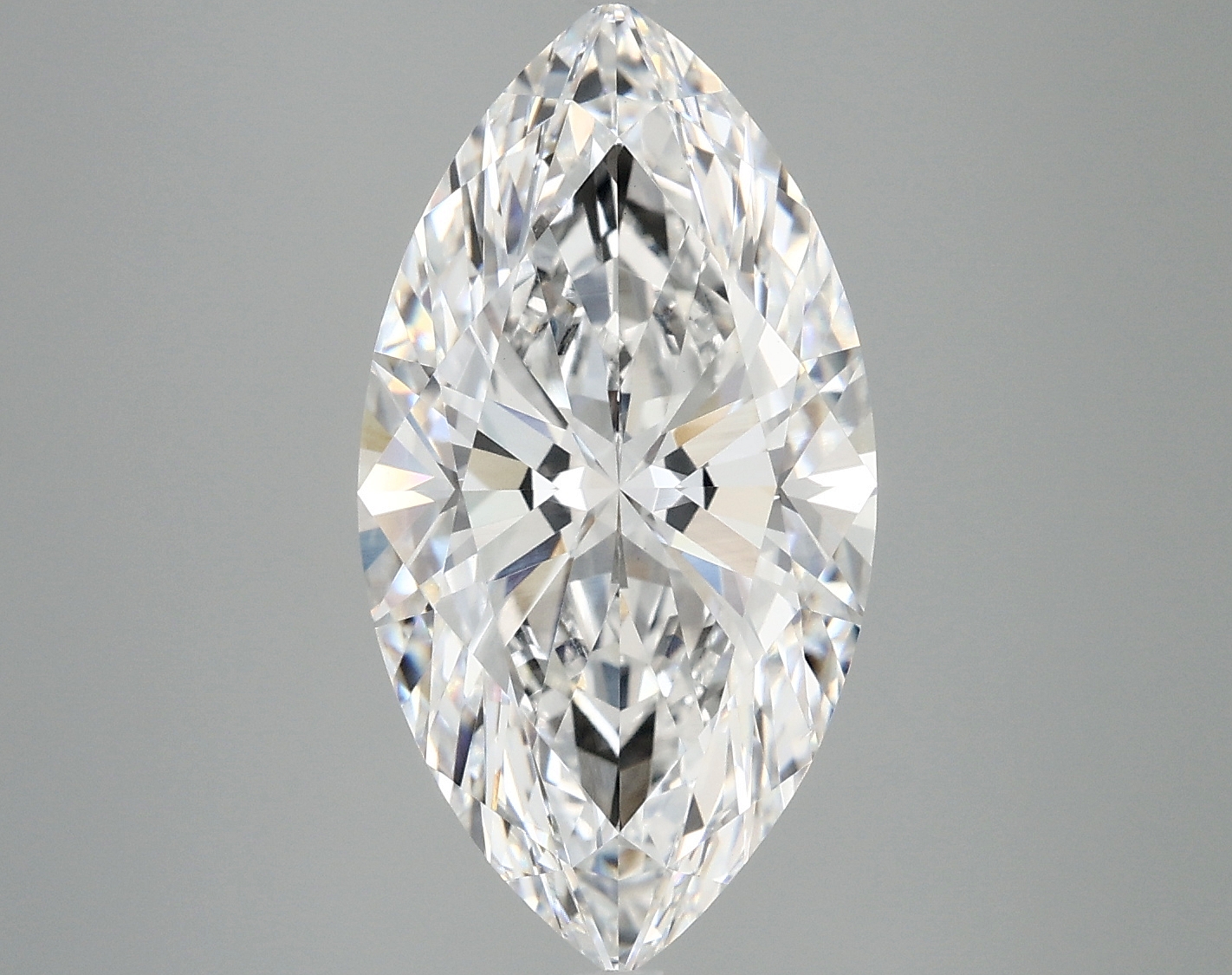 5.04 CT Marquise Diamond