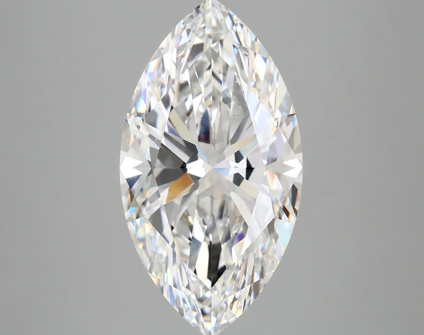 5.03 CT Marquise Diamond