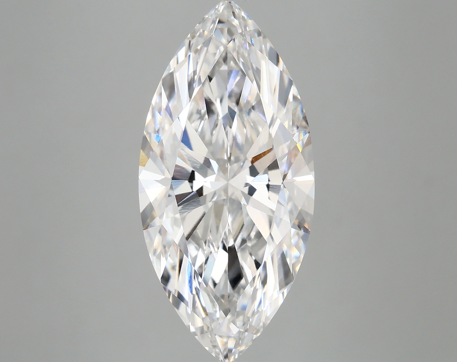 5.02 CT Marquise Diamond