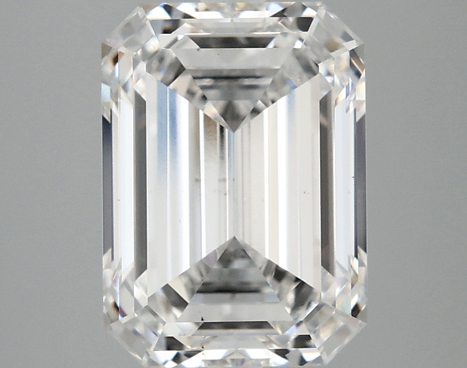 4.10 CT Emerald Diamond