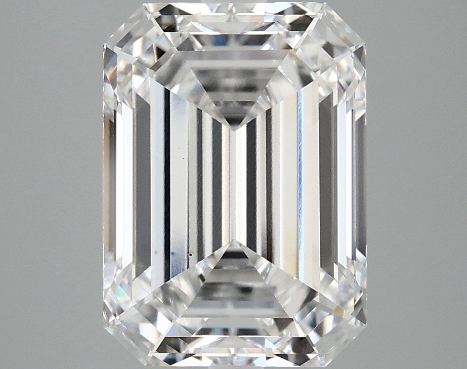 4.10 CT Emerald Diamond