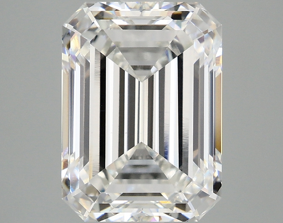 4.10 CT Emerald Diamond