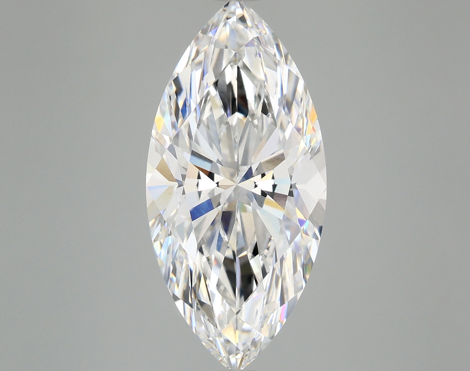 5.04 CT Marquise Diamond