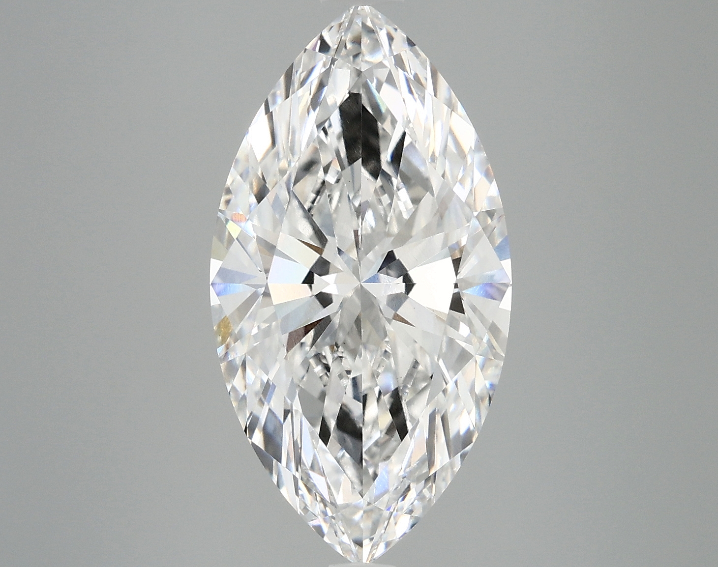 5.03 CT Marquise Diamond