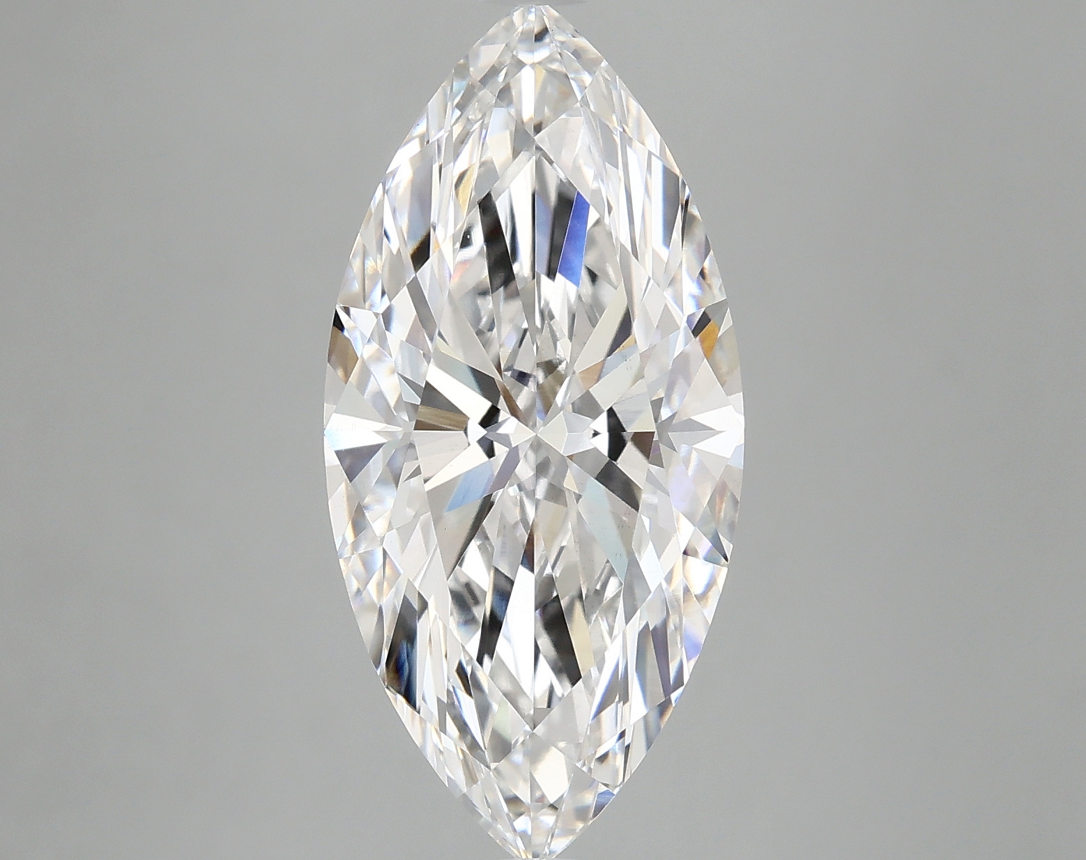 5.04 CT Marquise Diamond