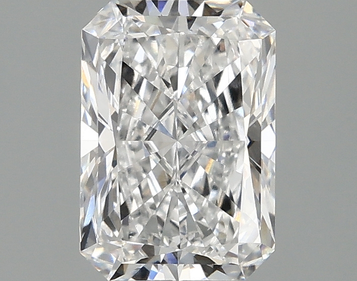 1.57 CT Radiant Diamond