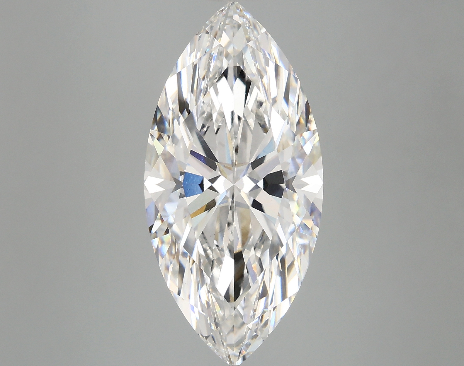 5.09 CT Marquise Diamond