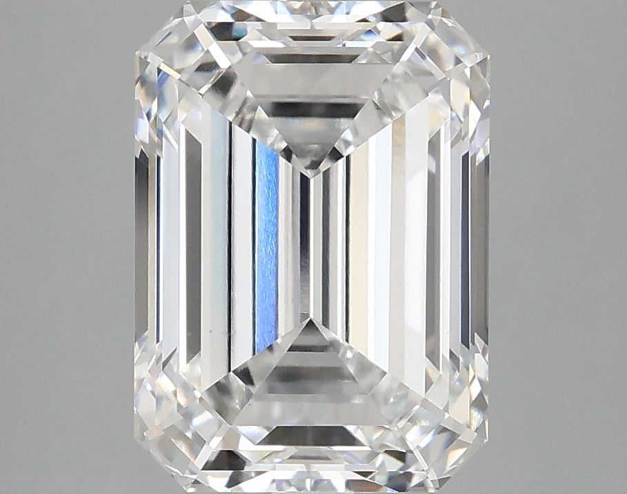 4.10 CT Emerald Diamond