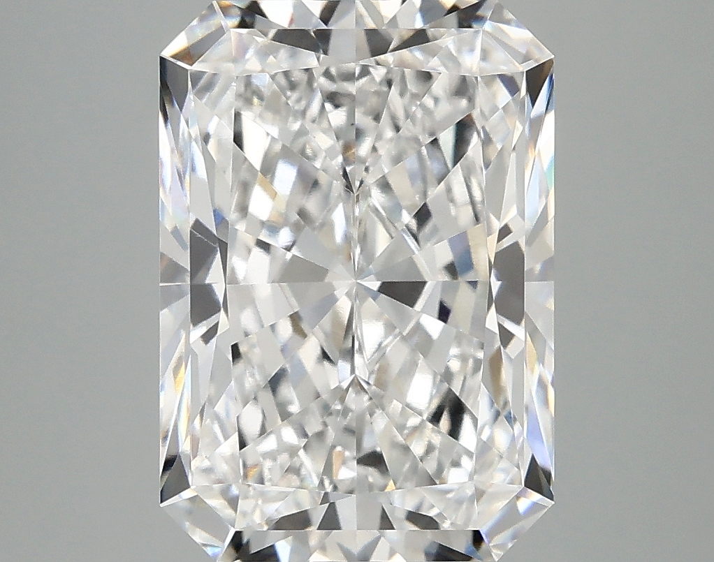 5.05 CT Radiant Diamond