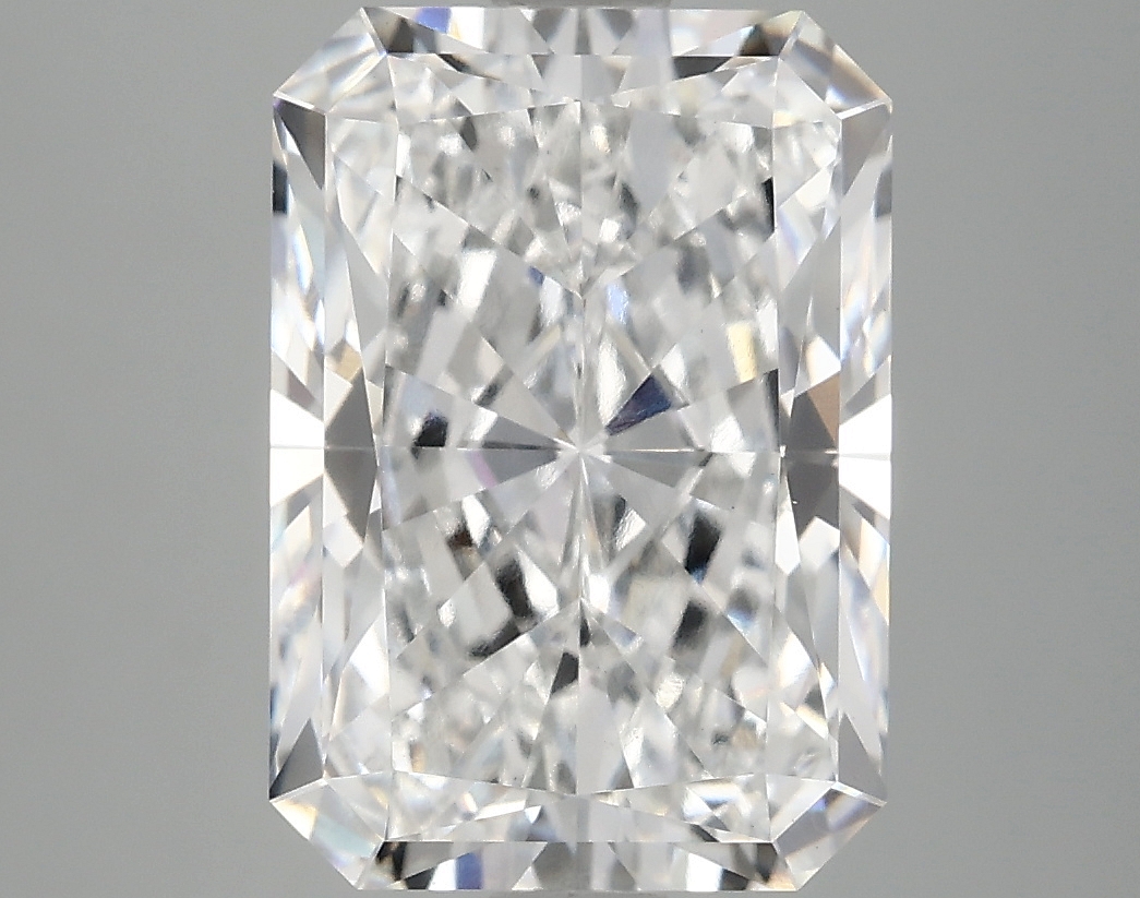 5.05 CT Radiant Diamond
