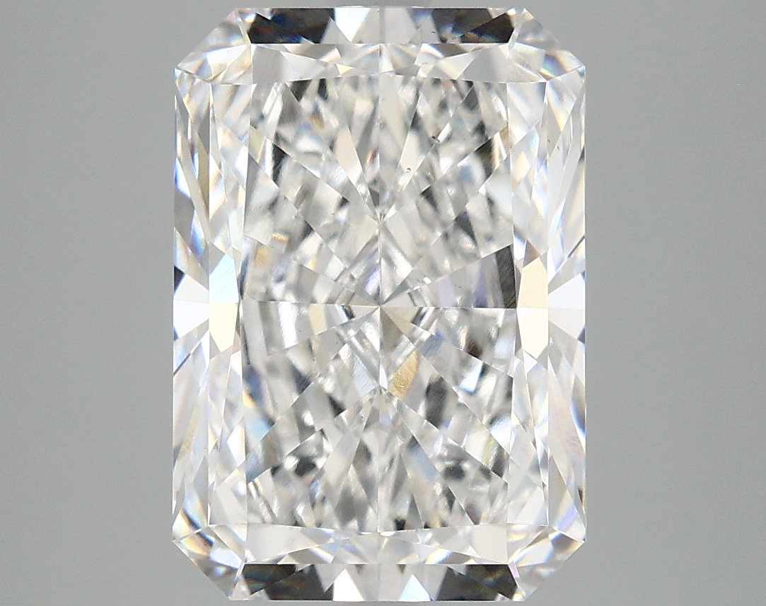 5.10 CT Radiant Diamond